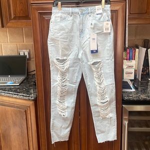 Brand New light blue Jeans